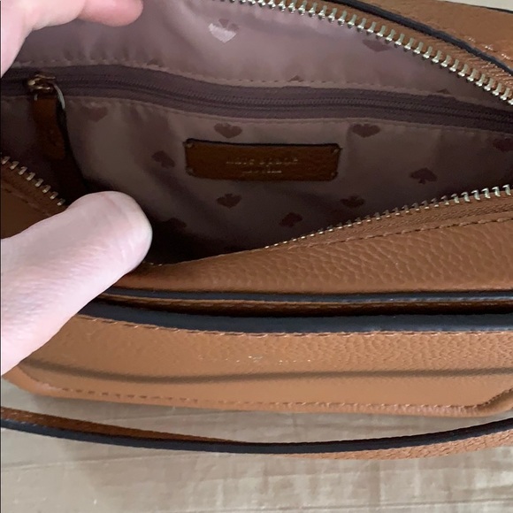 NWOT Kate spade purse - Picture 6 of 7
